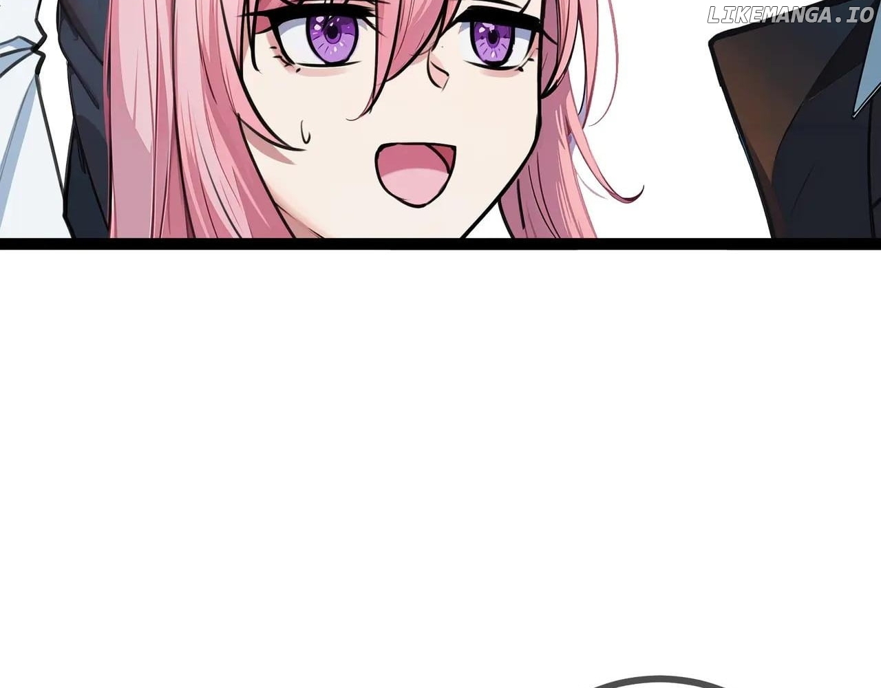 Daddy President Is Too Hard To Deal With Chapter 184 - page 37